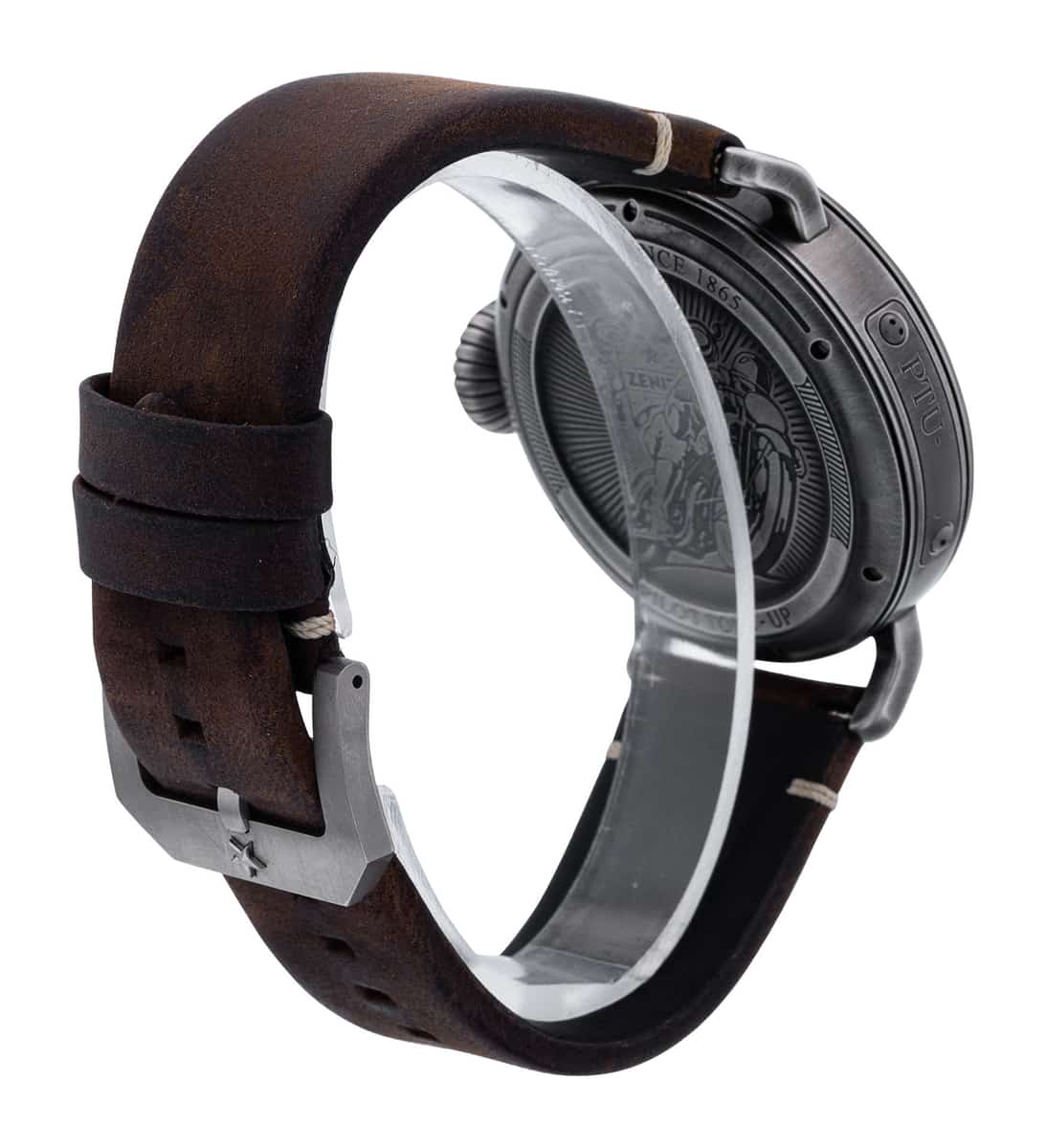 Zenith Pilot 11.2430.679/21.C801 Zenith Pilot 11.2430.679/21.C801